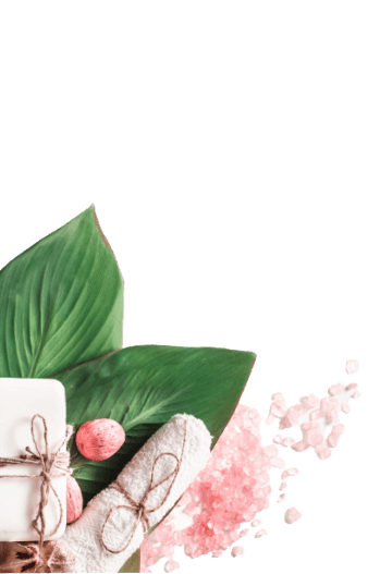 Votre Oasis de <br>Bien-être et de Luxe